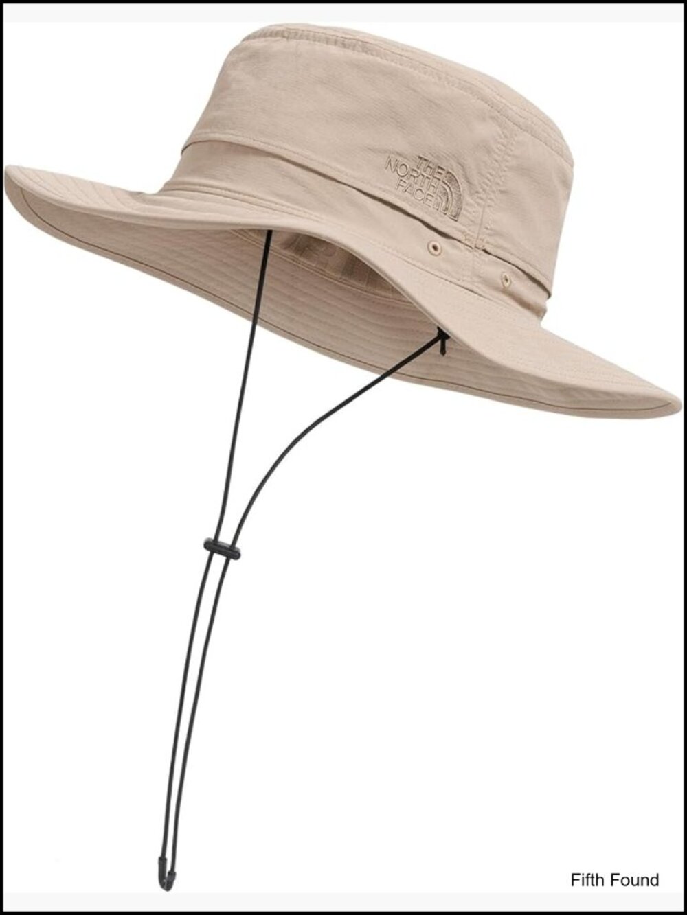 Lightweight UPF 40+ Sun Hat with Adjustable Chin Strap, Moisture-Wicking